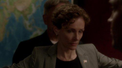 NCIS Season 11 Episode 9 - Gut Check