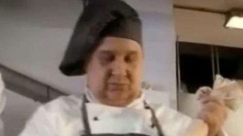 Father Matteo Season 4 Episode 18 - The Gift