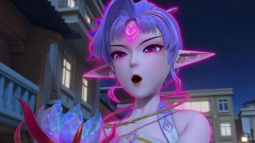 星卡梦少女 Season 2 Episode 4 - Episode 4