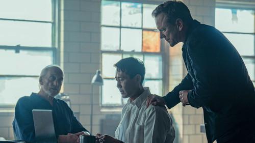 undefined Season 1 Episode 4 - The Person in Your Ear