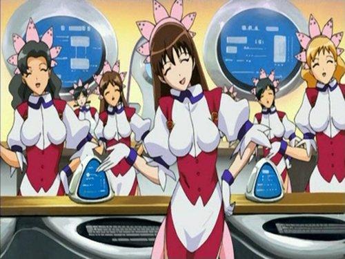 VanDread Season 1 Episode 6 - What a Wonderful World