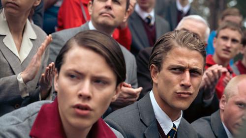 Evil Season 1 Episode 5 - Championship