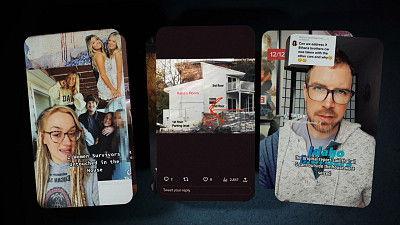 #CyberSleuths: The Idaho Murders Season 1 Episode 2 - Citizen Detectives