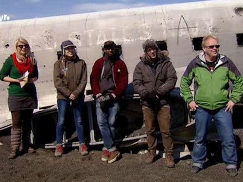 Wie is de Mol? Season 12 Episode 1 - De eerste 2 uur (The first 2 hours)