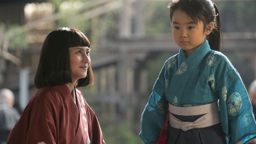 Naotora: The Lady Warlord Season 1 Episode 17 - Missing Rifle