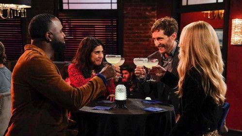 B Positive Season 2 Episode 2 - Vermont, Switzerland and Connecticut