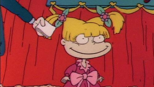 undefined Season 1 Episode 8 - Beauty Contest