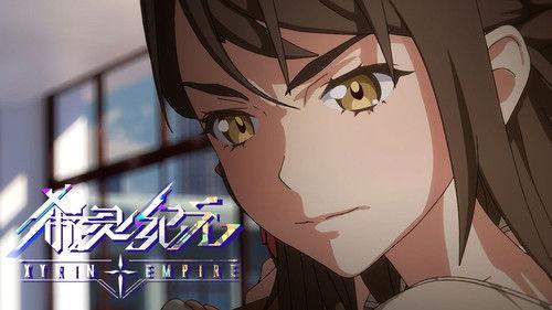 Xyrin Empire Season 1 Episode 4 - Episode 4