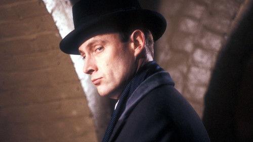 The Singing Detective Season 1 Episode 2 - Heat