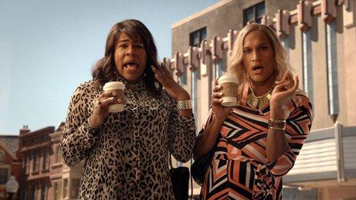 Key & Peele Season 1 Episode 7 - Bobby McFerrin vs. Michael Winslow