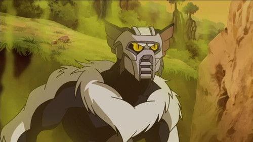 He-Man and the Masters of the Universe Season 1 Episode 23 - The Sweet Smell of Victory