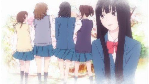 undefined Season 1 Episode 6 - Friends