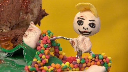 Nailed It! Season 6 Episode 3 - C'est Jacques!