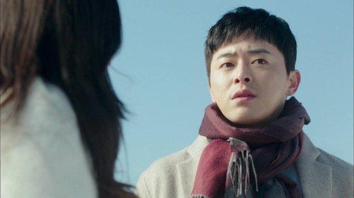 The Legend of the Blue Sea Season 1 Episode 8 - Sincere