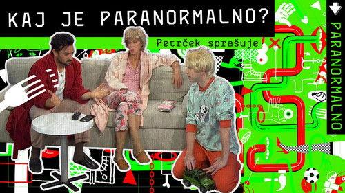 Refreshment Front Season 6 Episode 8 - Paranormal