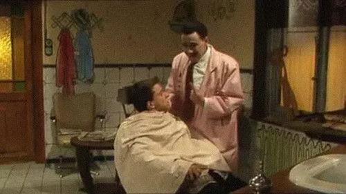 Buiten De Zone Season 2 Episode 5 - Gevaar