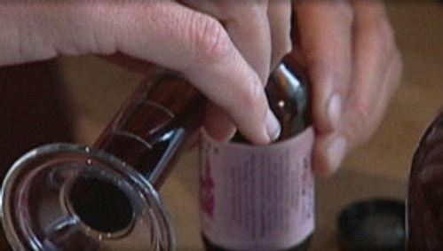 Frontline Season 22 Episode 3 - The Alternative Fix