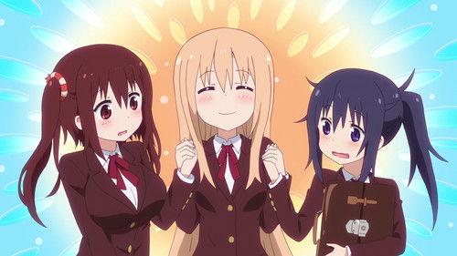 undefined Season 2 Episode 12 - Everyone and Umaru