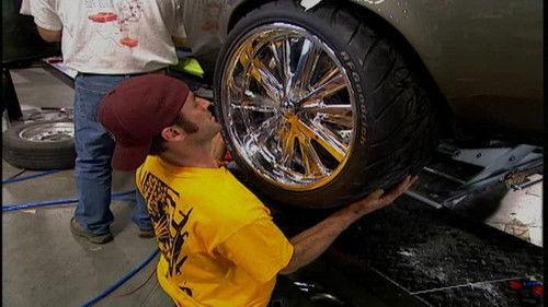 Overhaulin' Season 2 Episode 10 - SEMA Gambler (aka Gambler 514)