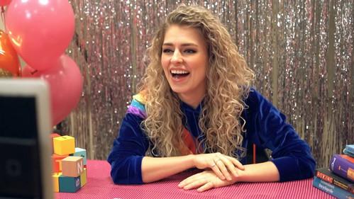 K3 Vlogt Season 3 Episode 6 - Episode 6