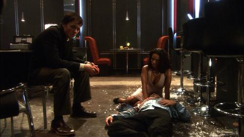 Battlestar Galactica Season 2 Episode 16 - Sacrifice