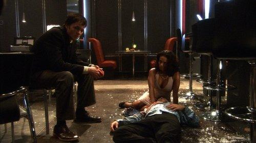 undefined Season 2 Episode 16 - Sacrifice