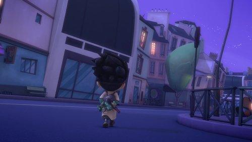 PJ Masks Season 2 Episode 44 - Armadylan'd and Dangerous