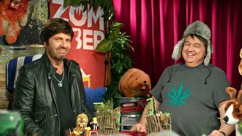 Die schlechtesten Filme aller Zeiten Season 13 Episode 1 - Episode 1