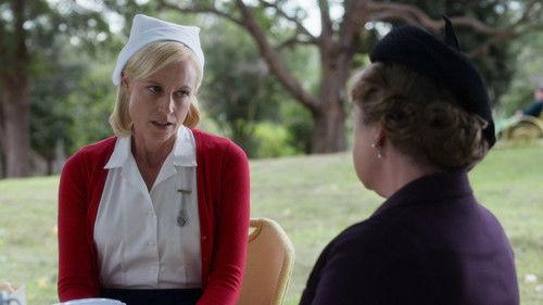 A Place to Call Home Season 4 Episode 5 - Happy Days Are Here Again