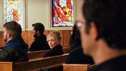 undefined Season 1 Episode 6 - Funeral