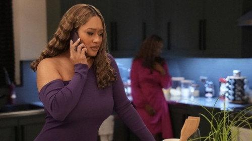 Tyler Perry's Zatima Season 3 Episode 16 - The Art of Surprise
