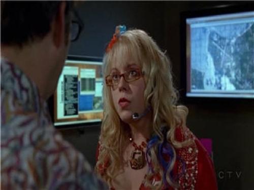 undefined Season 3 Episode 14 - Damaged