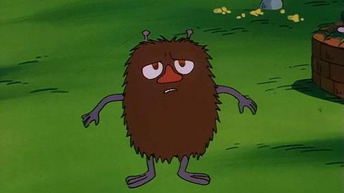 Moomin Season 2 Episode 16 - Funny Disguises