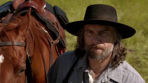 Hell on Wheels Season 4 Episode 7 - Elam Ferguson