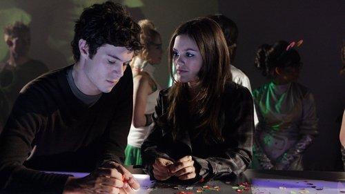 undefined Season 4 Episode 8 - The Earth Girls Are Easy