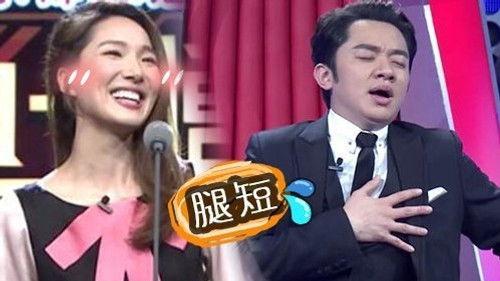 Roast Season 1 Episode 3 - EP3：Wang Zulan was spit on the spot by his wife Li Ya-nan