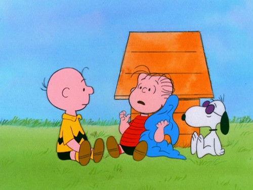 The Charlie Brown and Snoopy Show Season 1 Episode 4 - Lucy vs. the World