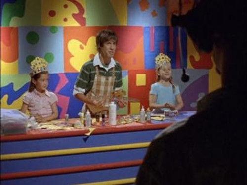 Degrassi Season 5 Episode 7 - Turned Out (1)