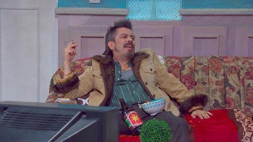 Se rentan cuartos Season 4 Episode 2 - El hijo del compadre