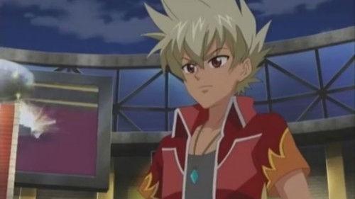 Infinity Nado Season 1 Episode 9 - Episode 9