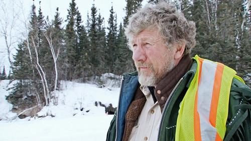 Ice Road Truckers Season 10 Episode 6 - Bridge to Nowhere