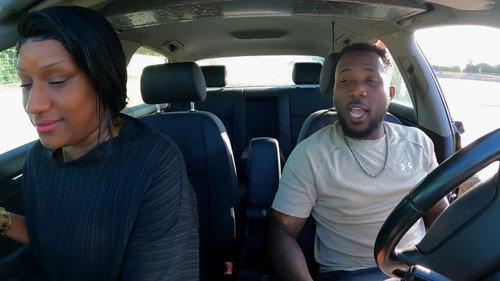 De Slechtste Chauffeur van Nederland Season 11 Episode 7 - Festival Week, Musical Chairs and the Emergency Stop