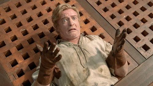 undefined Season 2 Episode 5 - The Curse of the Seafaring Life