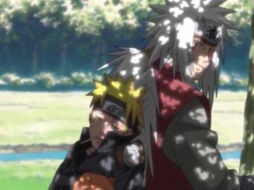 Naruto Shippūden Season 5 Episode 93 - Connecting Hearts