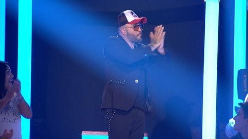 Land Rober Tunai Show Season 6 Episode 3 - With Kiko Rivera and Santi Rodríguez