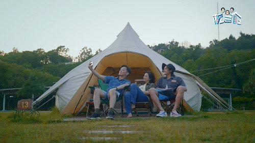 Three Piglets Season 2 Episode 3 - Episode 3