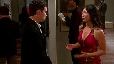 undefined Season 1 Episode 1 - Pilot