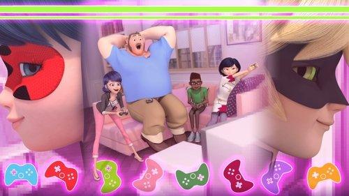 undefined Season 3 Episode 20 - Gamer 2.0