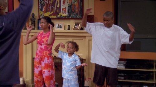 undefined Season 2 Episode 1 - Mom's Away (1)