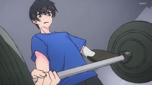 Breakers Season 1 Episode 14 - Paralympic Swimming Chapter #02